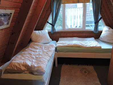 Ferienhaus Carolinensiel - Harlesiel Nordsee – Bild
