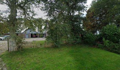 Landhaus Horumersiel