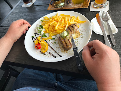 Restaurant Mediterranean – Bild