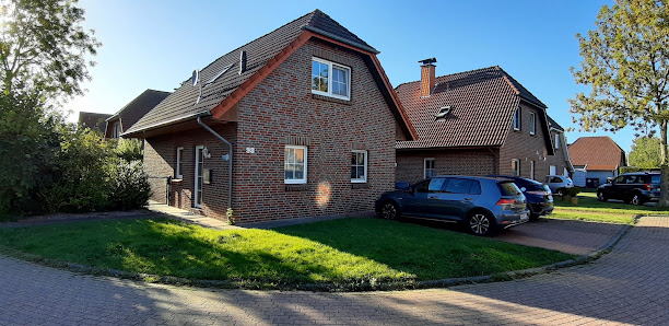 Ferienhaus "Engerchen", Hooksiel – Bild