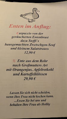Landhaus Tettens – Bild