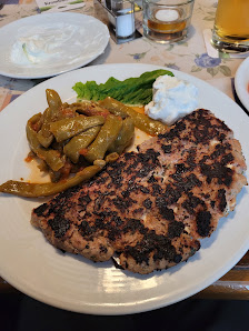 Restaurant Kavala – Bild
