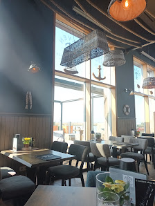 Haven - Restaurant & Sundownerbar – Bild