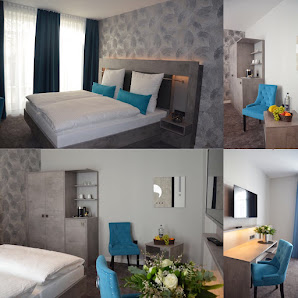 Hotel Nordseejuwel – Bild