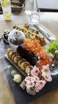 Yummy Vietnamesisches Restaurant & Sushi Bar – Bild