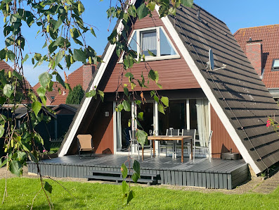 Ferienhaus Carolinensiel - Harlesiel Nordsee – Bild