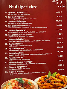Restaurant Asterias – Bild