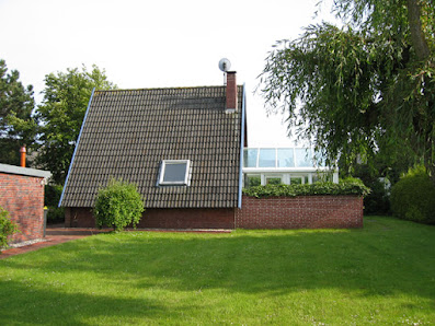 Ferienhaus Wolkenblick – Bild