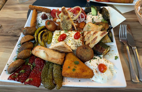 Restaurant Bei Kostas – Bild