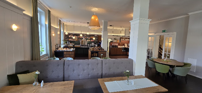 Restaurant am Park – Bild