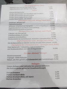 Strandcafe Rondell – Bild