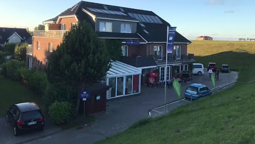 NordseeResort Hotel&Suite Arche Noah Horumersiel – Bild