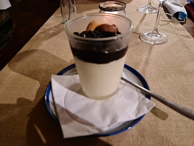 Restaurant "Klönsnack" – Bild