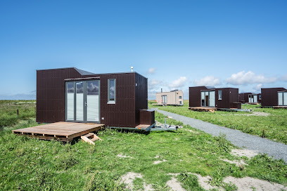 Green Tiny Houses – Village Harlesiel