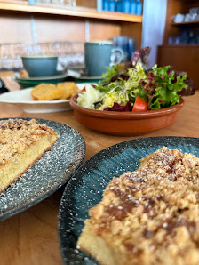 Restaurant und Café „Der Anker am Hafen“ – Bild