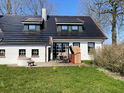 Ferienhaus Flenzerei