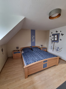 Ferienhaus Möwe 10 Tossen – Bild