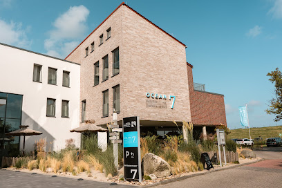 Hotel MeerZeiten Bensersiel