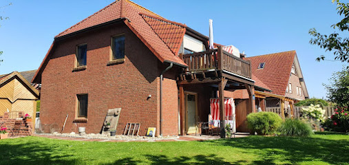Ferienwohnungen Petra Warrings