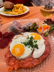 Restaurant Kajüte – Bild