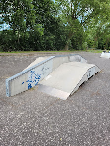Skatepark Hooksiel – Bild