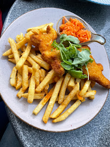 Restaurant BUHNE 35 – Bild