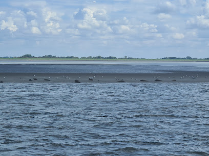 Wangerländer Seetouristik Reederei K. Ilse e.K.