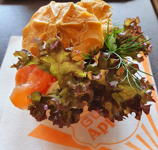 Suutsche - Essen Trinken & Relachsen – Bild