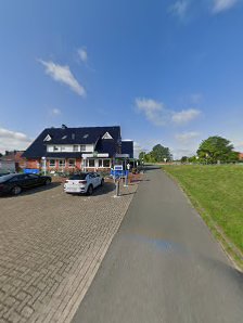 Zur Fischerklause - HOTEL, RESTAURANT, CAFE & MEER – Bild