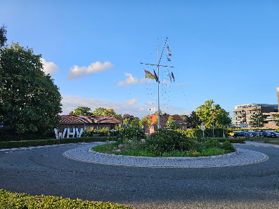 Tourist-Info Wilhelmshaven – Bild