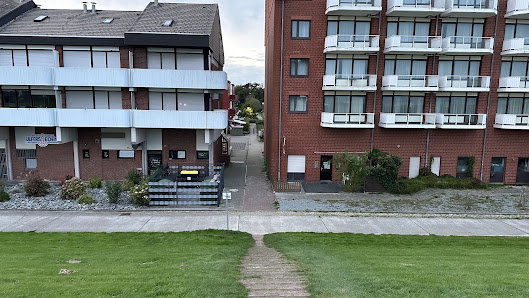 Upstalsboom Ferienwohnungen Hus Strandkieker – Bild
