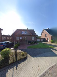 Ferienwohnung Mennen - Horumersiel – Bild