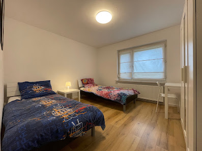 Ferienhaus Nordost – Bild
