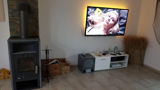 Ferienhaus Blackbeards-Hooksiel – Bild