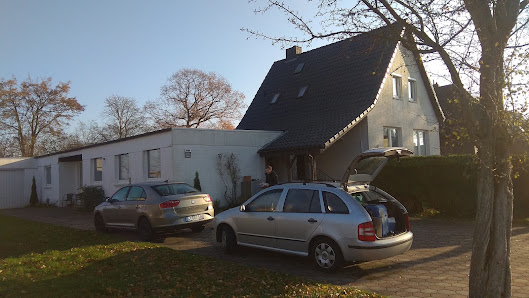Ferienhaus Rundum wohl – Bild