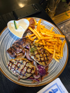 Restaurant Delphi – Bild