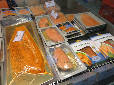 Abrahams Feine Fischkost – Bild