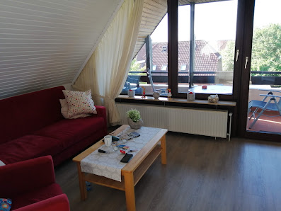 Ferienwohnung Sonnenhook – Bild