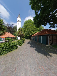 Marienstübchen – Bild