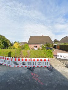 Ferienhaus Redenius – Bild