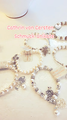 Das Weisse Atelier Cathrin von Cersten – Bild