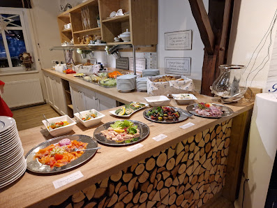 Restaurant Bauernstuben Inhaber. Marko Bleeck – Bild