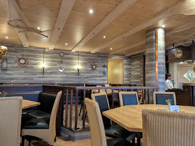 Restaurant Fischerstuben Schwindtke GmbH Bensersiel – Bild