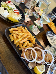 Restaurant bei Damianos – Bild