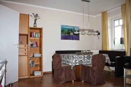 Appartmenthaus Boje – Bild