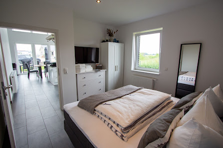 Nordsee - Jadebusen-Ferienhausvermietung – Bild