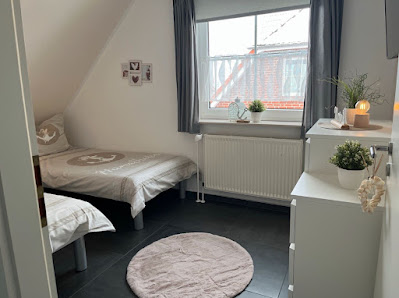 Ferienhaus Friesenhuus – Bild