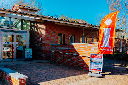 Tourist-Info Wilhelmshaven – Bild