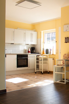 Ferienhaus „Schmidt-Rottluff“ in Dangast – Bild