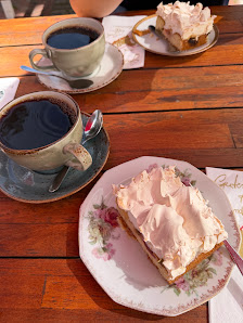 Café & Bistro de Mood – Bild